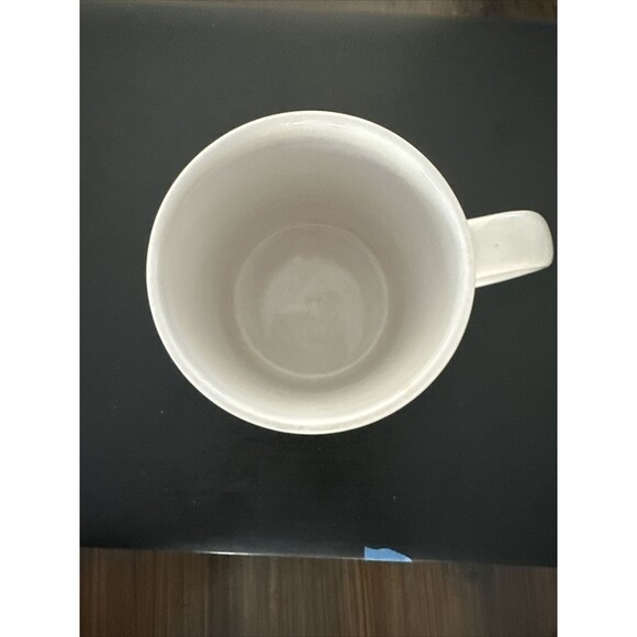 THOMAS KINKADE Hallmark COFFEE MUG Sunset At Riverbend Farm PAINTER OF LIGHT New - Picture 4 of 4